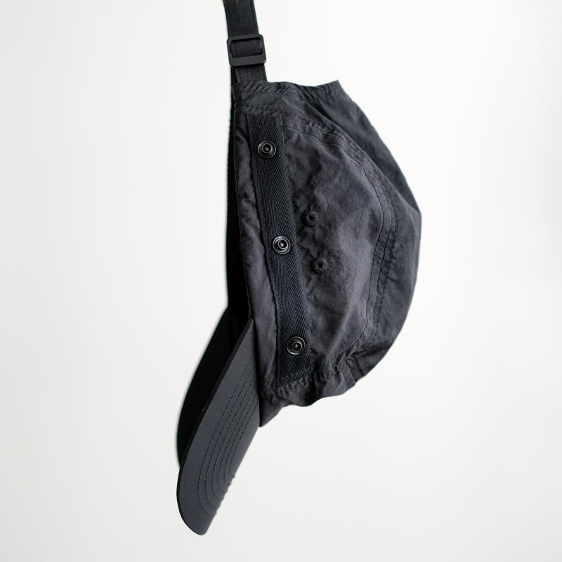 CAP W/FLAPS