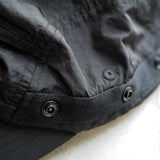 CAP W/FLAPS
