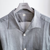 50S ITALIAN COLLAR SHIRT