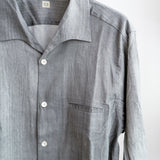 50S ITALIAN COLLAR SHIRT