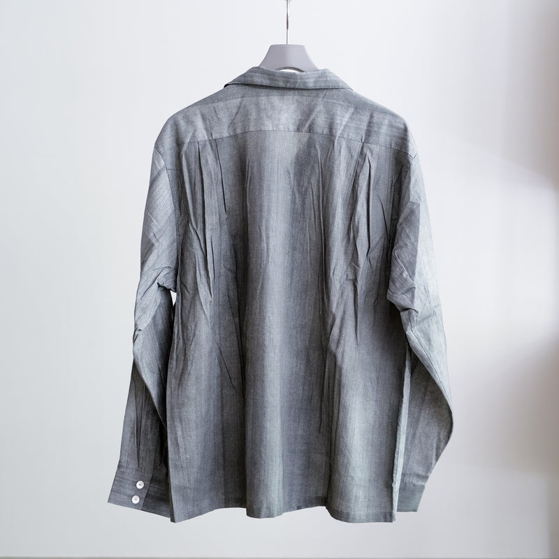 50S ITALIAN COLLAR SHIRT