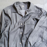 50S ITALIAN COLLAR SHIRT