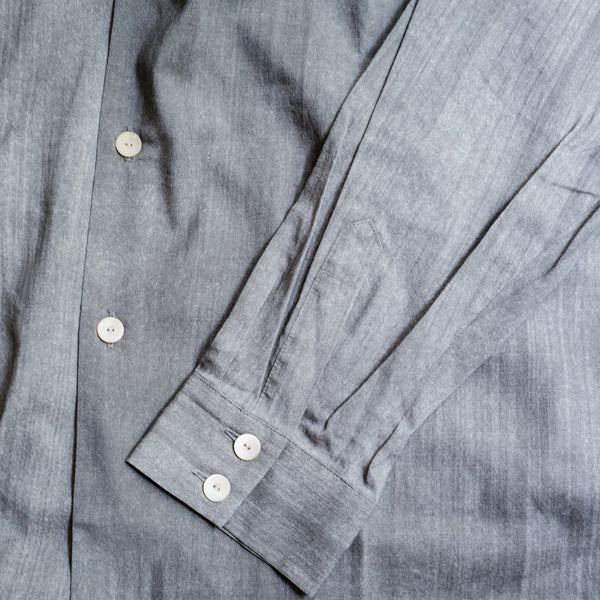 50S ITALIAN COLLAR SHIRT