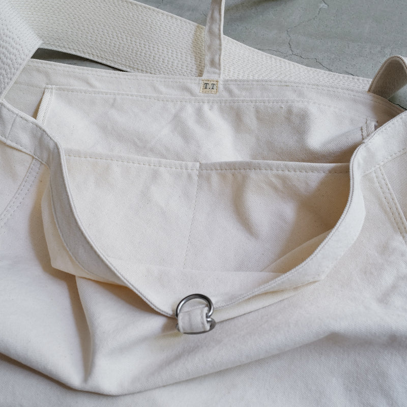 NEWSBOY BAG