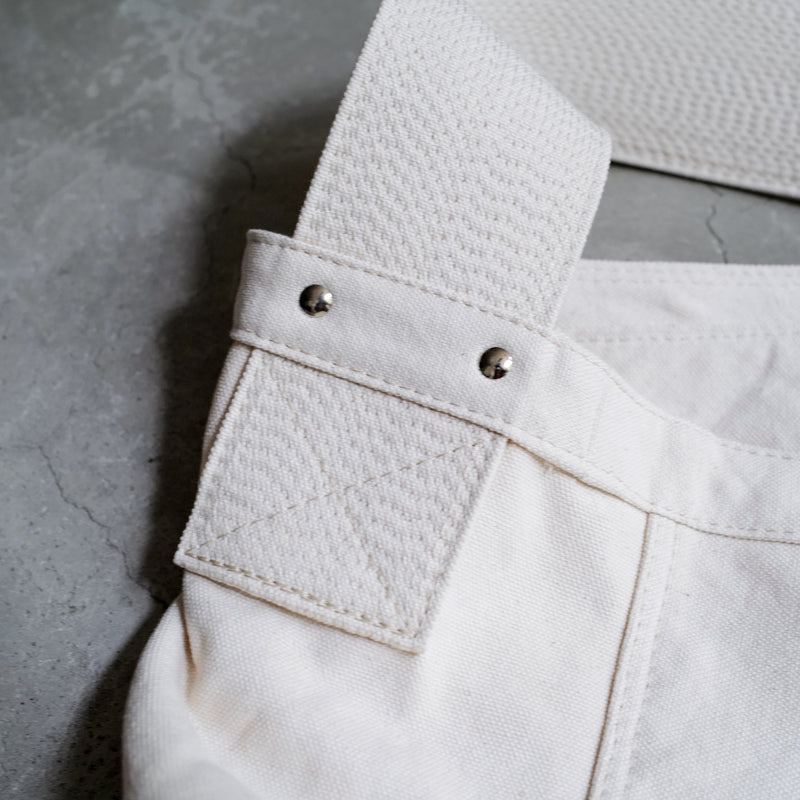 NEWSBOY BAG