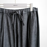 PANTS Trinity