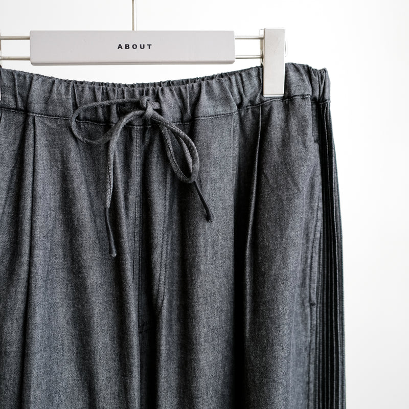 PANTS Trinity