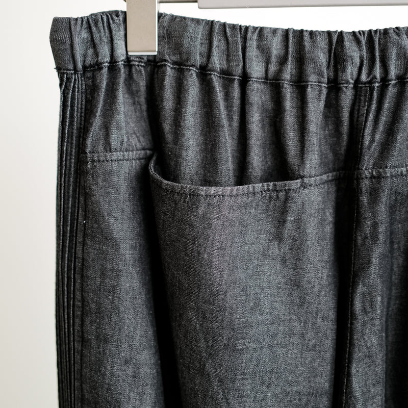 PANTS Trinity