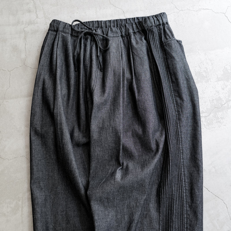 PANTS Trinity