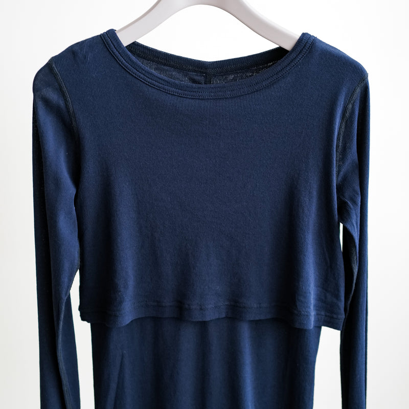 LAYER PULLOVER Hedy