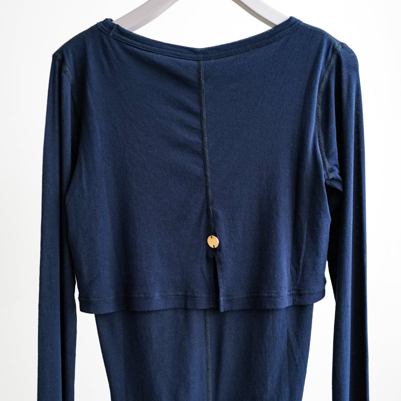 LAYER PULLOVER Hedy