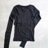 LAYER PULLOVER Hedy