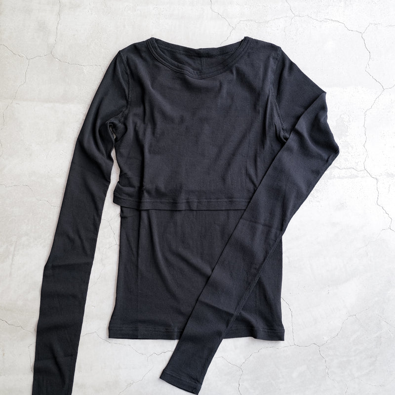 LAYER PULLOVER Hedy