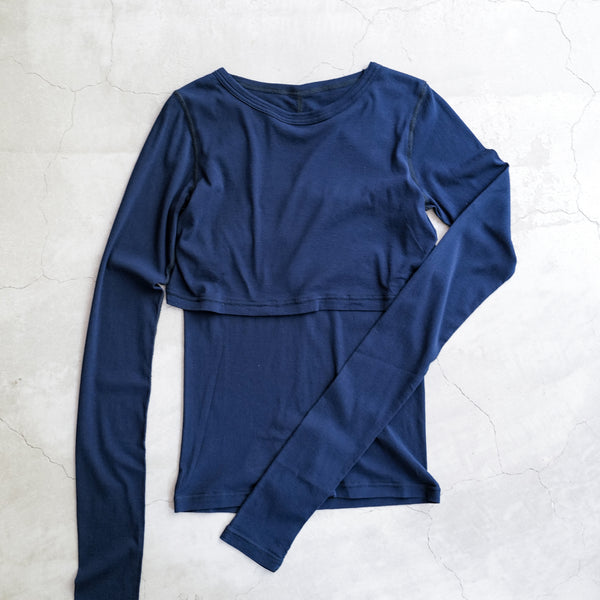 LAYER PULLOVER Hedy