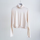 TURTLE LONG TEE Emmy