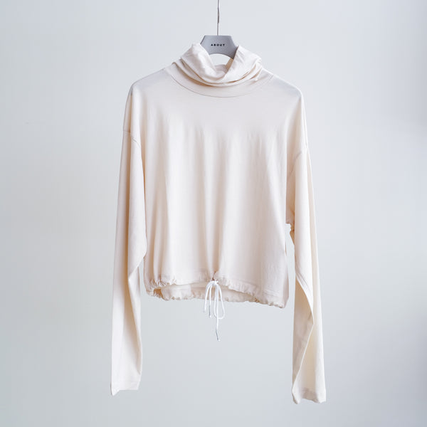 TURTLE LONG TEE Emmy