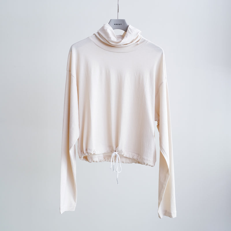TURTLE LONG TEE Emmy
