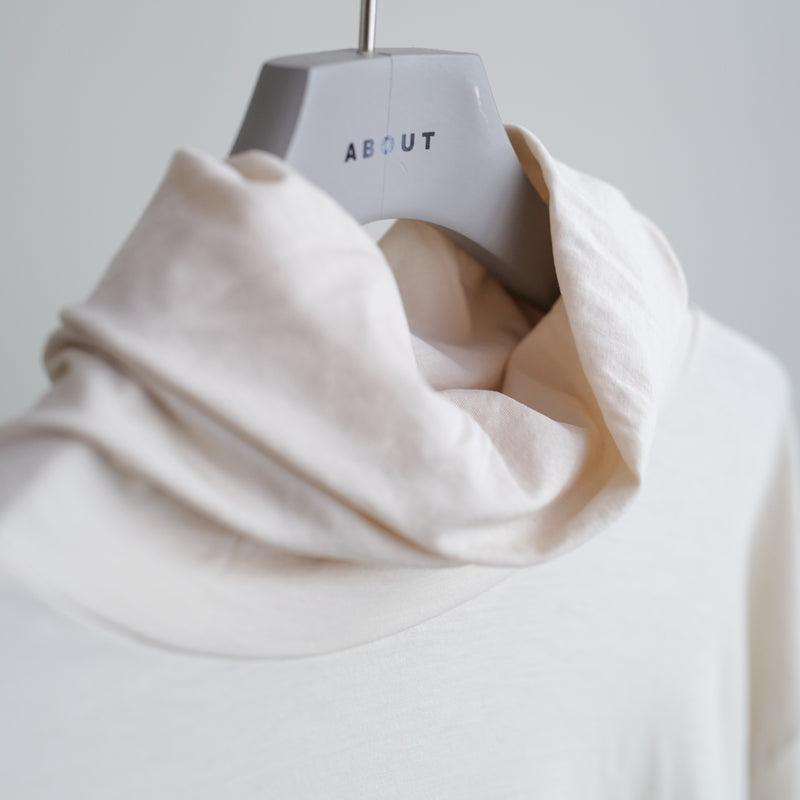 TURTLE LONG TEE Emmy