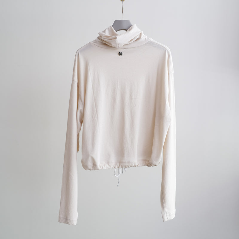 TURTLE LONG TEE Emmy