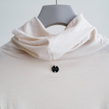 TURTLE LONG TEE Emmy