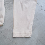 TURTLE LONG TEE Emmy