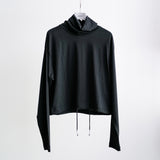 TURTLE LONG TEE Emmy