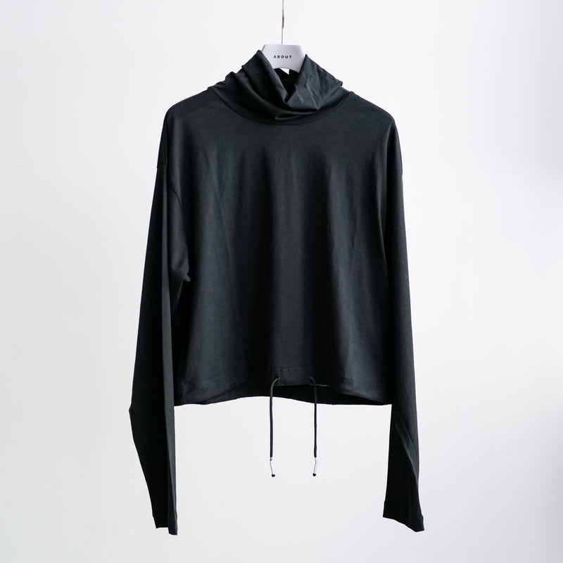 TURTLE LONG TEE Emmy
