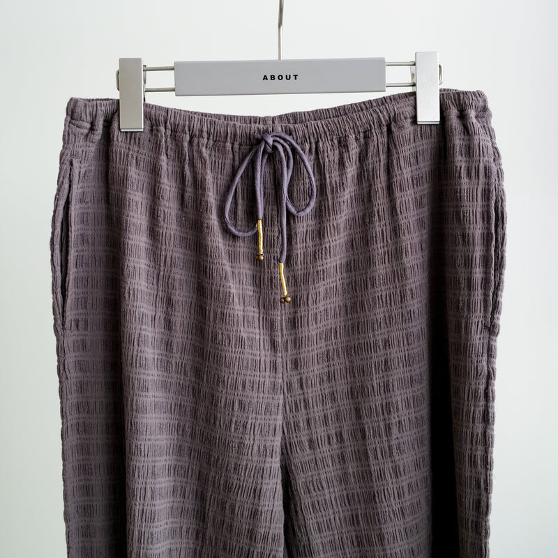 LOOSE PANTS Vera