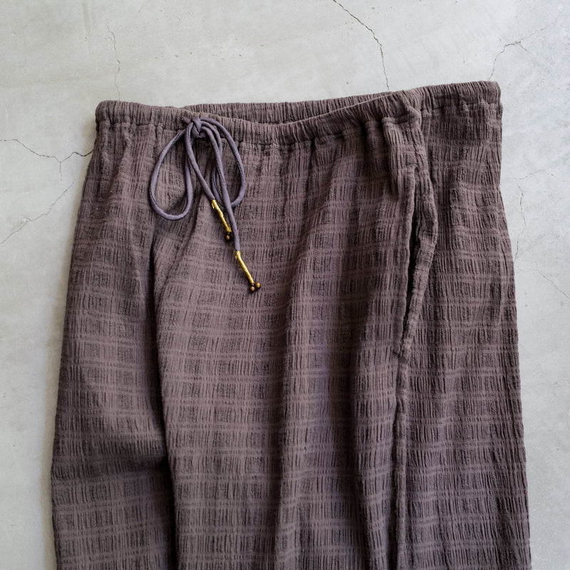 LOOSE PANTS Vera