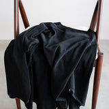 COTTON JERSEY BASEBALL T-SHIRT