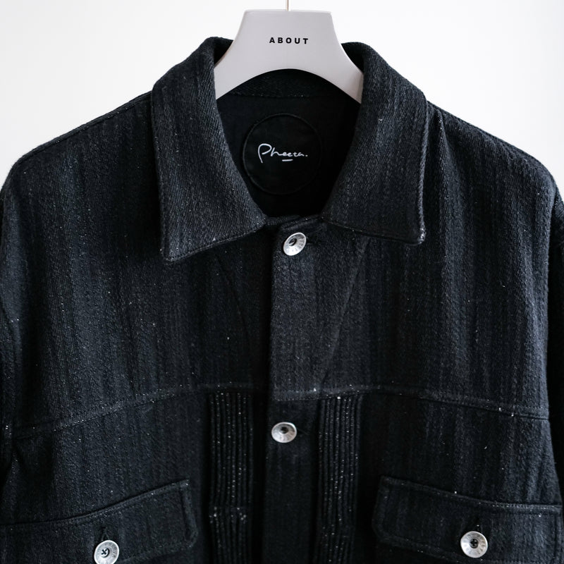 JACKET Daniel