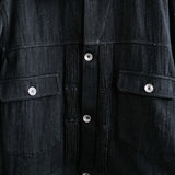 JACKET Daniel