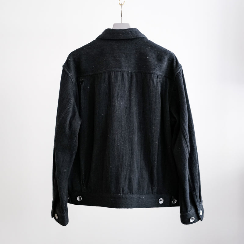 JACKET Daniel