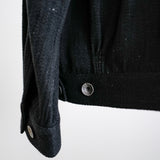 JACKET Daniel
