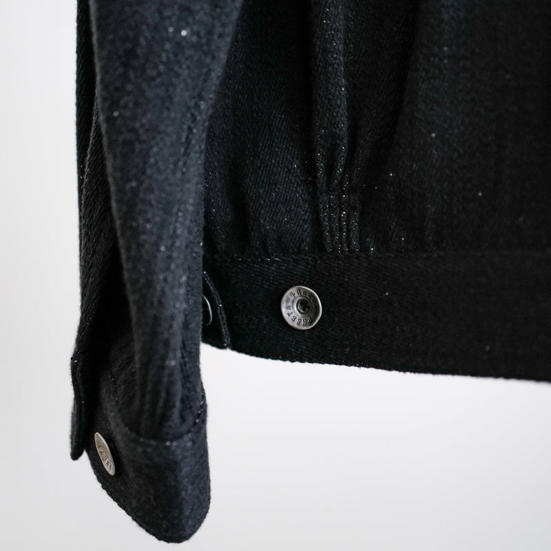 JACKET Daniel