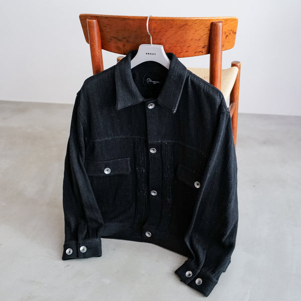 JACKET Daniel