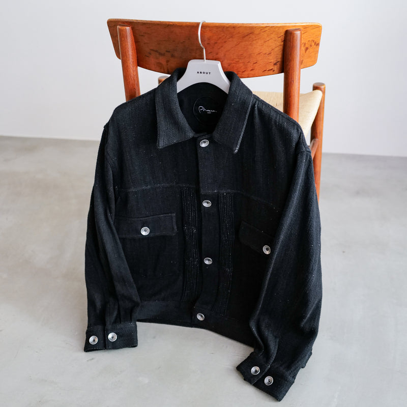 JACKET Daniel
