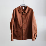 LE VILLARET OVER SHIRT