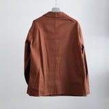 LE VILLARET OVER SHIRT