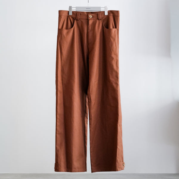 LE VILLARET PANTS