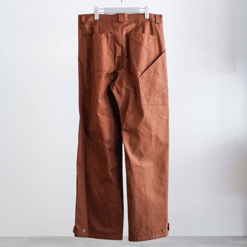 LE VILLARET PANTS