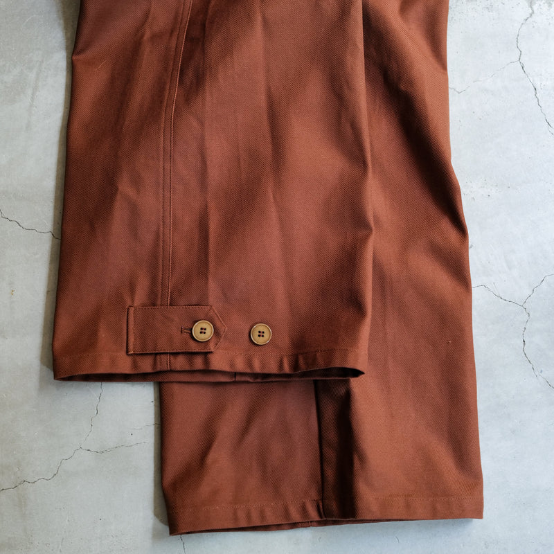 LE VILLARET PANTS