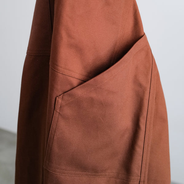 LE VILLARET PANTS