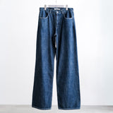 TOFU BROTHER JEANS