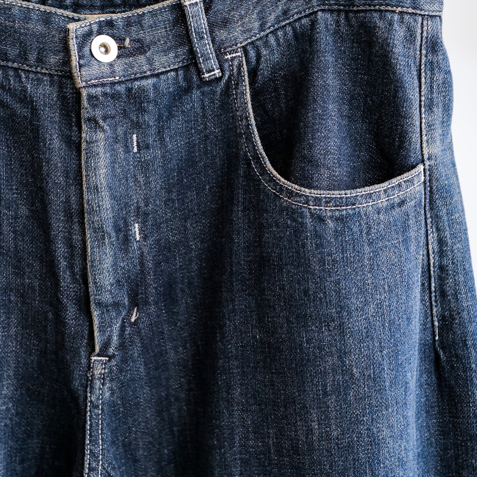 TOFU BROTHER JEANS – ABOUT