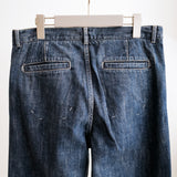 TOFU BROTHER JEANS
