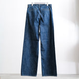 TOFU BROTHER JEANS