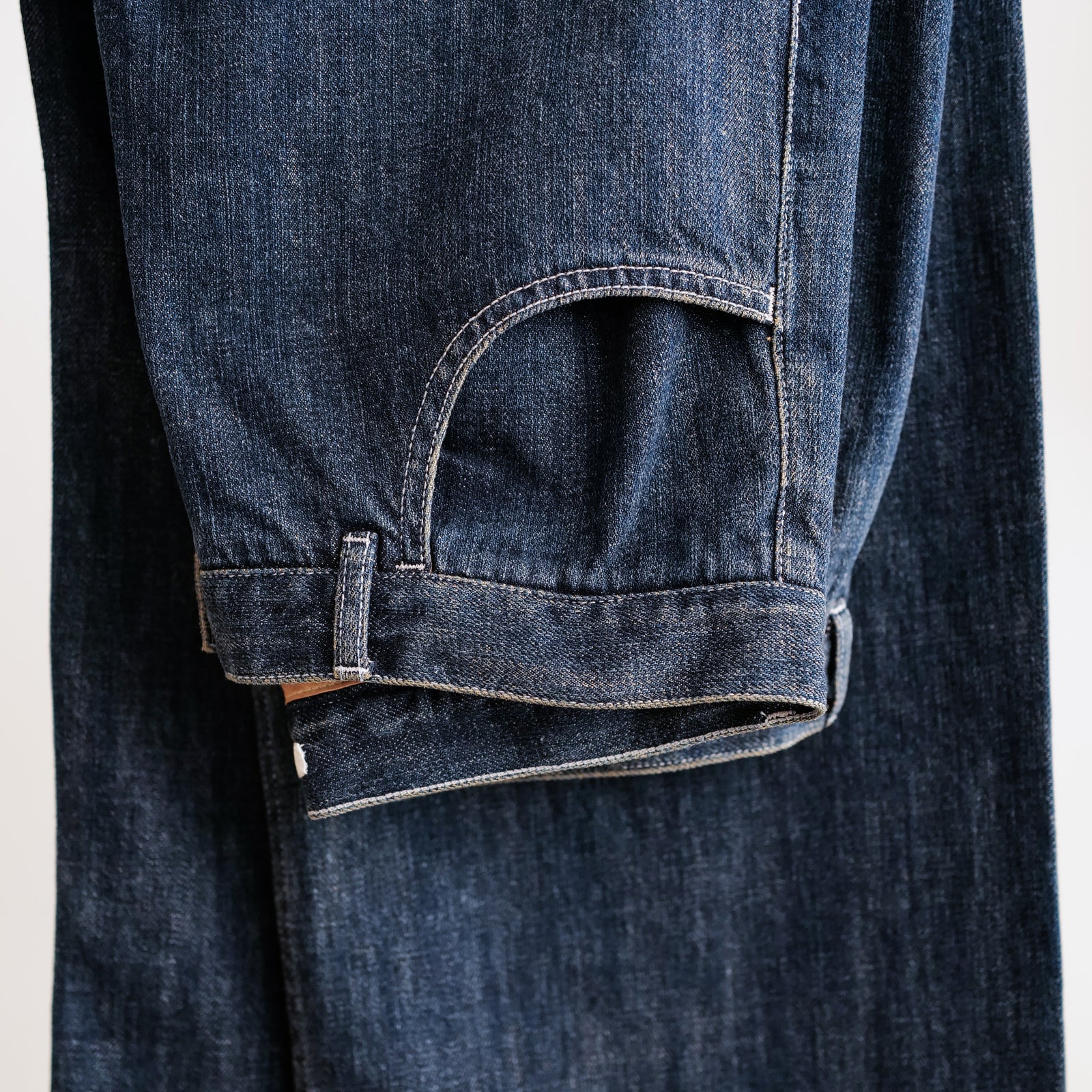 TOFU BROTHER JEANS – ABOUT