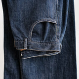 TOFU BROTHER JEANS