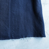 RAYMOND HERRINGBONE VEST